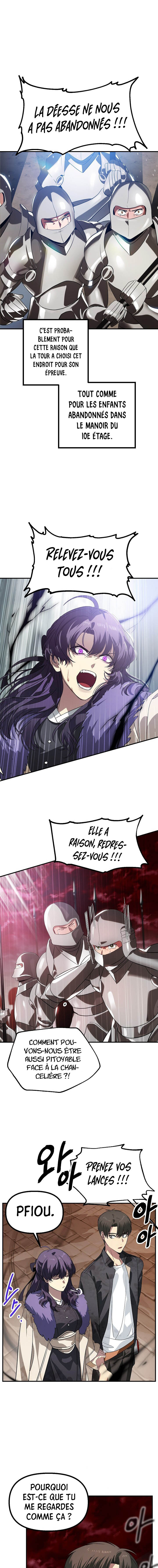 Read SSS-Class Suicide Hunter FR Manga Online