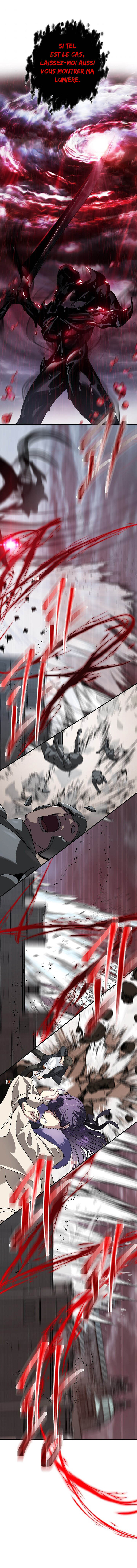 Read SSS-Class Suicide Hunter FR Manga Online