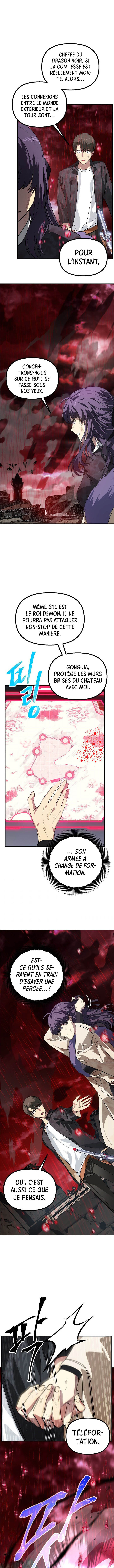 Read SSS-Class Suicide Hunter FR Manga Online