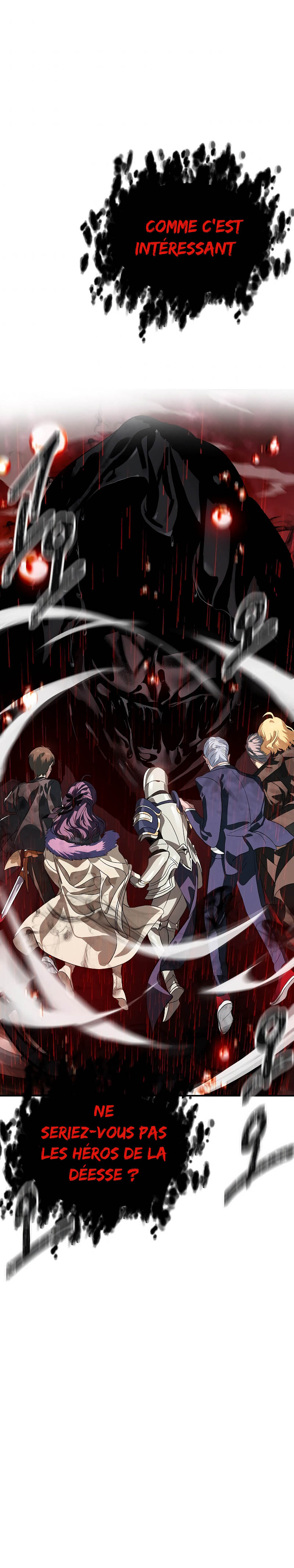 Read SSS-Class Suicide Hunter FR Manga Online