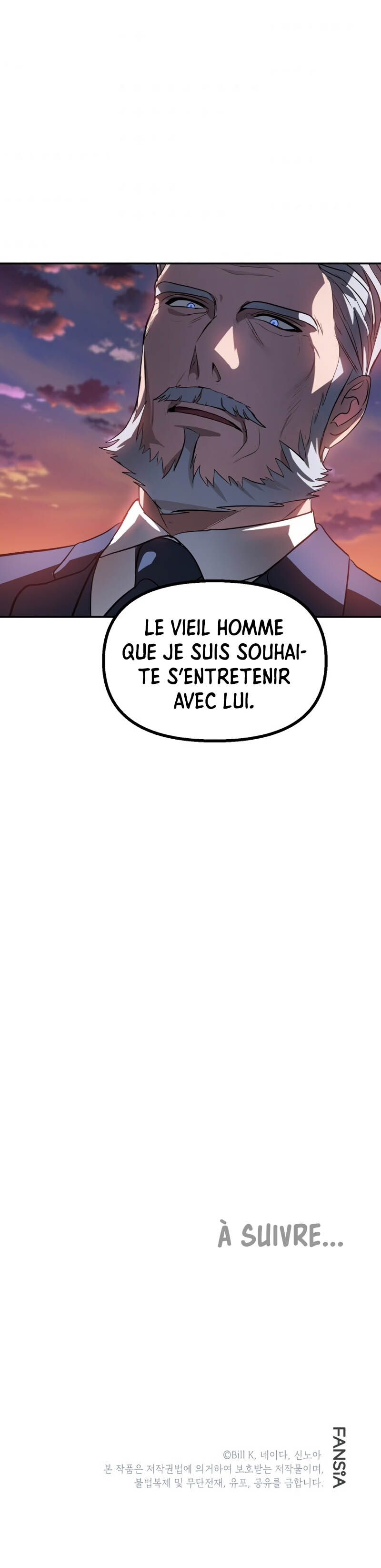 Read SSS-Class Suicide Hunter FR Manga Online