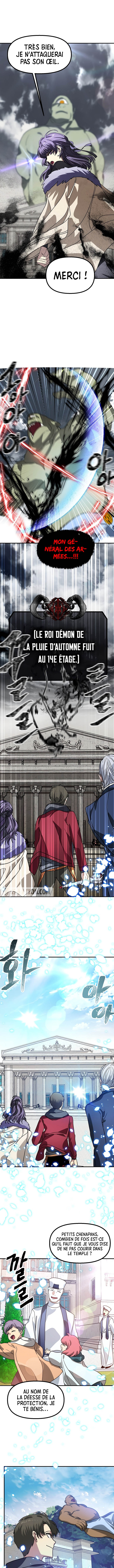 Read SSS-Class Suicide Hunter FR Manga Online