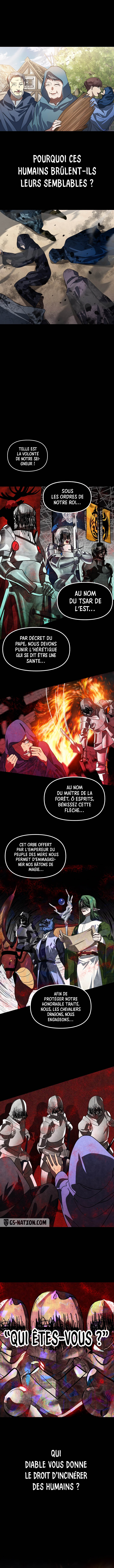 Read SSS-Class Suicide Hunter FR Manga Online