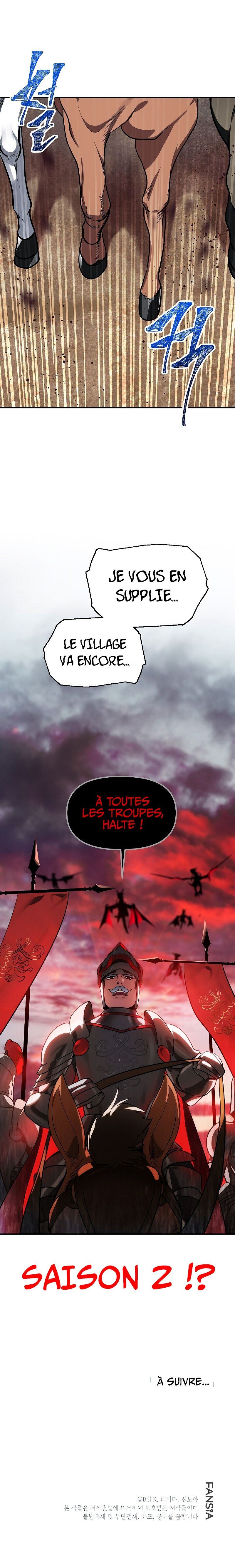Read SSS-Class Suicide Hunter FR Manga Online