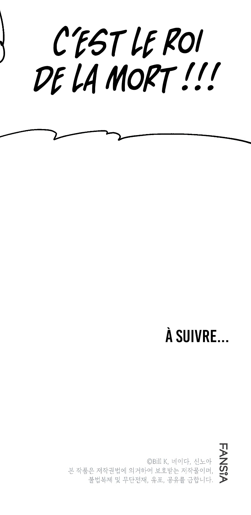 Read SSS-Class Suicide Hunter FR Manga Online