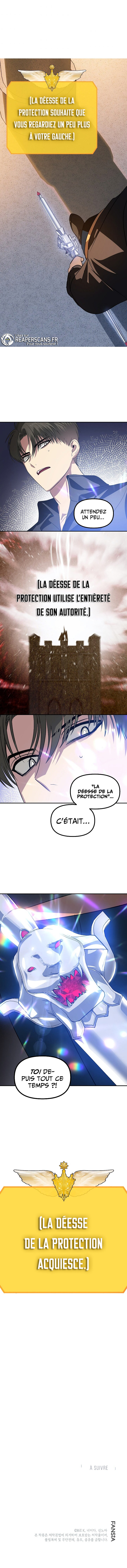 Read SSS-Class Suicide Hunter FR Manga Online