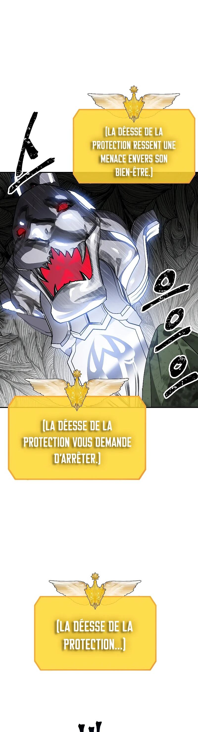 Read SSS-Class Suicide Hunter FR Manga Online