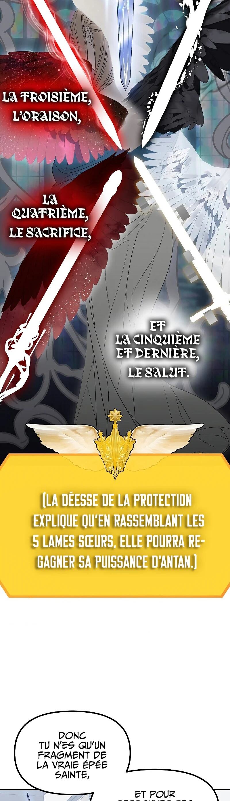 Read SSS-Class Suicide Hunter FR Manga Online