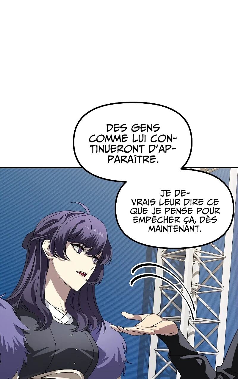 Read SSS-Class Suicide Hunter FR Manga Online