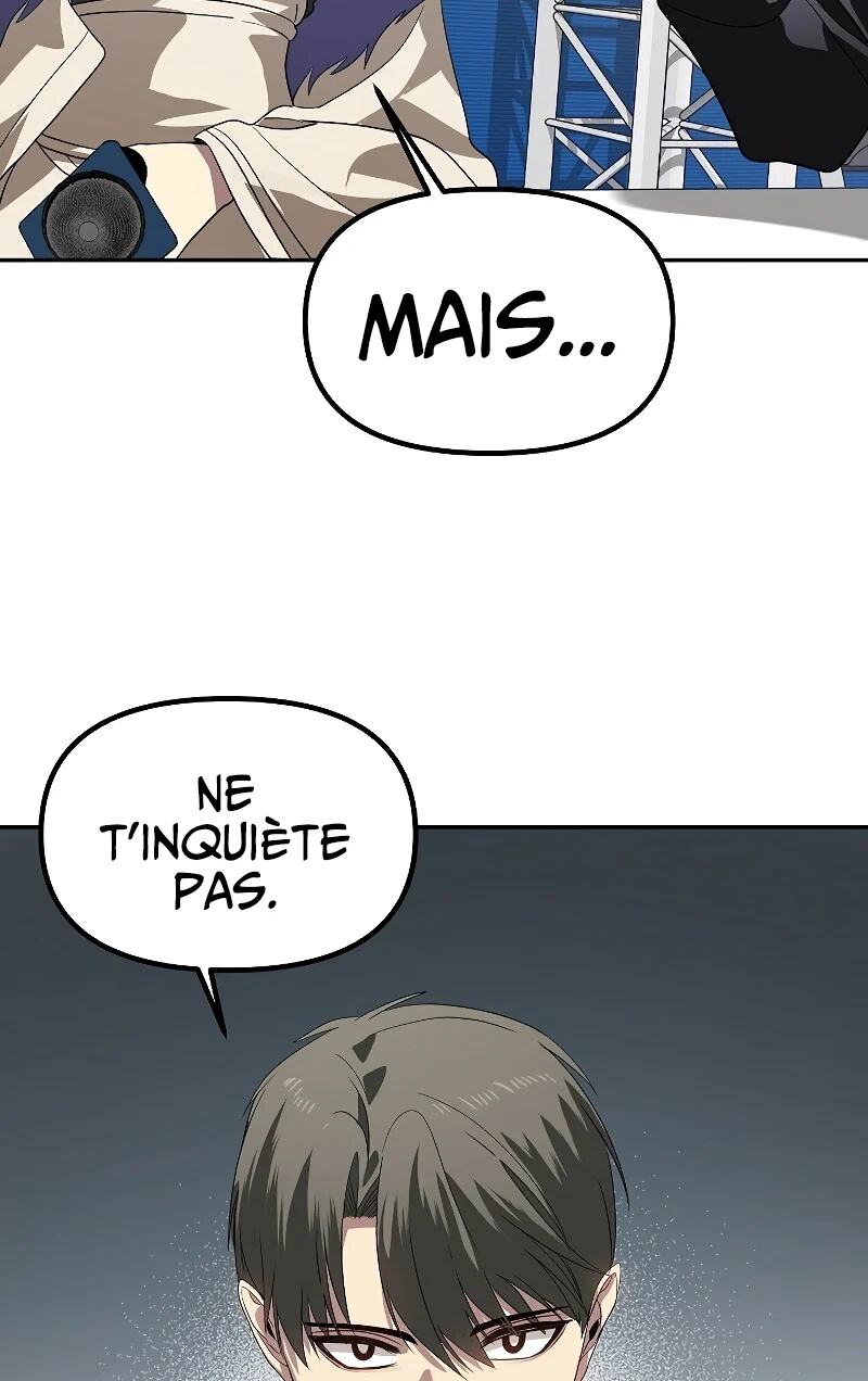 Read SSS-Class Suicide Hunter FR Manga Online