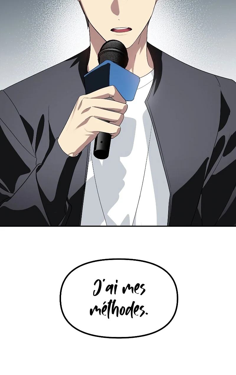 Read SSS-Class Suicide Hunter FR Manga Online
