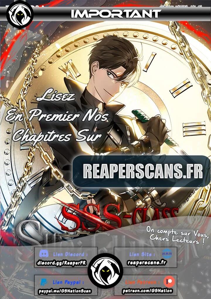 Read SSS-Class Suicide Hunter FR Manga Online