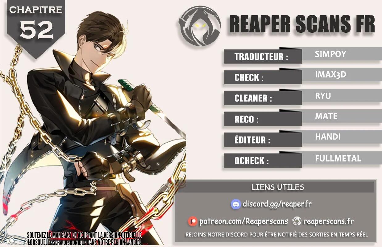 Read SSS-Class Suicide Hunter FR Manga Online