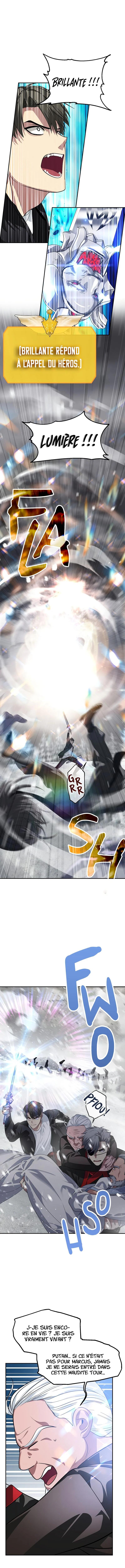 Read SSS-Class Suicide Hunter FR Manga Online