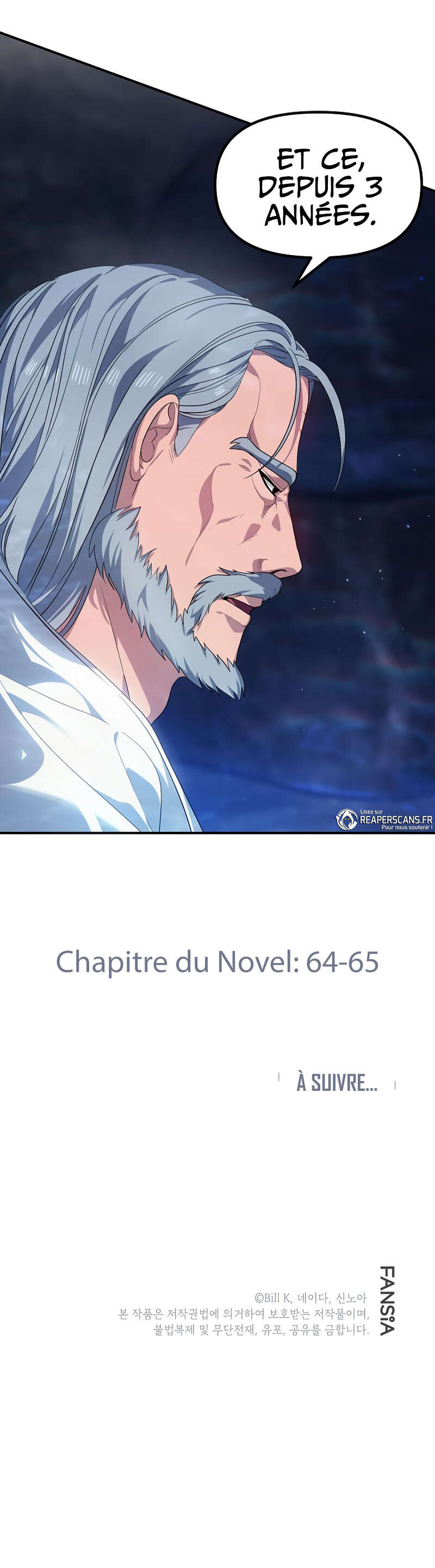 Read SSS-Class Suicide Hunter FR Manga Online