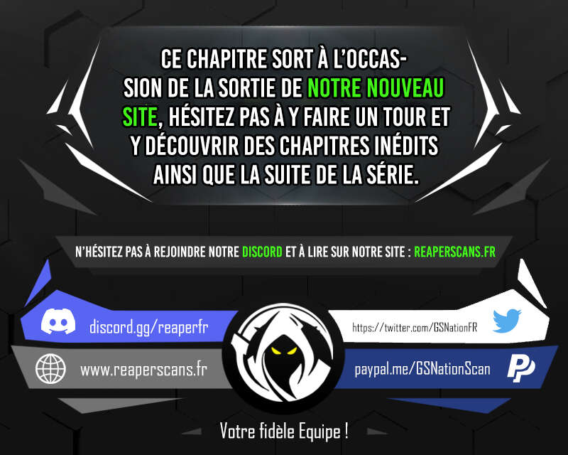 Read SSS-Class Suicide Hunter FR Manga Online