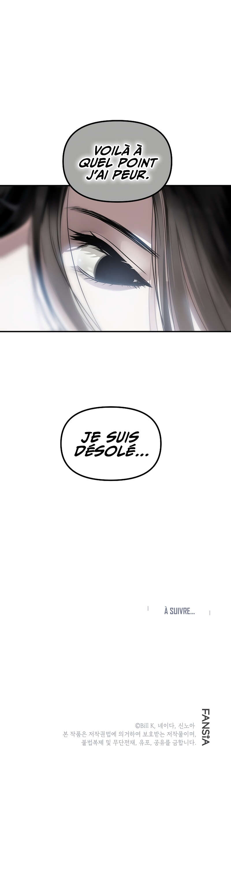 Read SSS-Class Suicide Hunter FR Manga Online