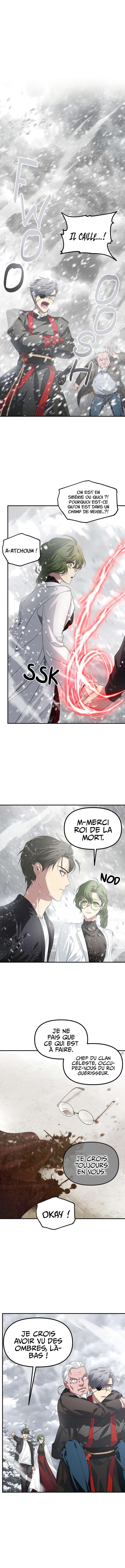Read SSS-Class Suicide Hunter FR Manga Online