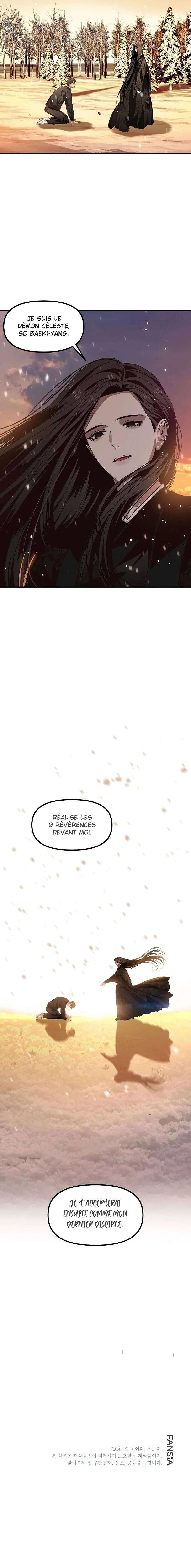 Read SSS-Class Suicide Hunter FR Manga Online