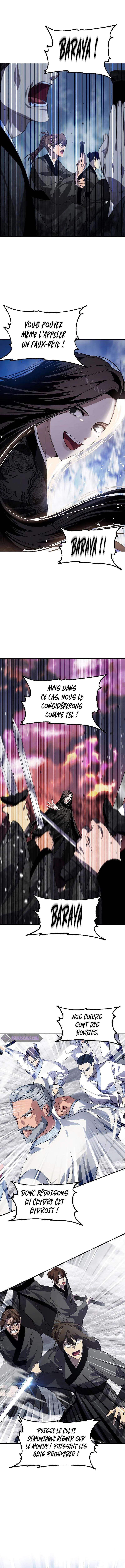 Read SSS-Class Suicide Hunter FR Manga Online