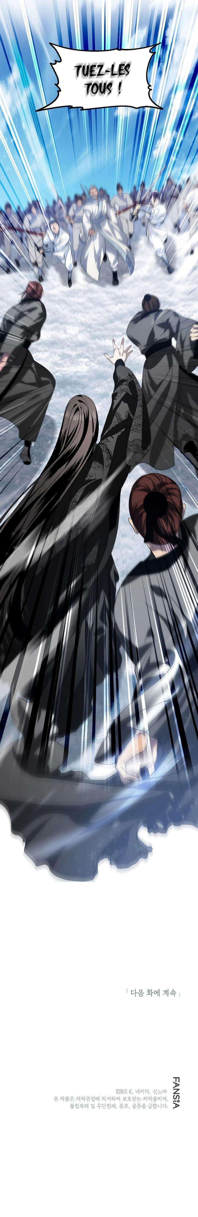 Read SSS-Class Suicide Hunter FR Manga Online