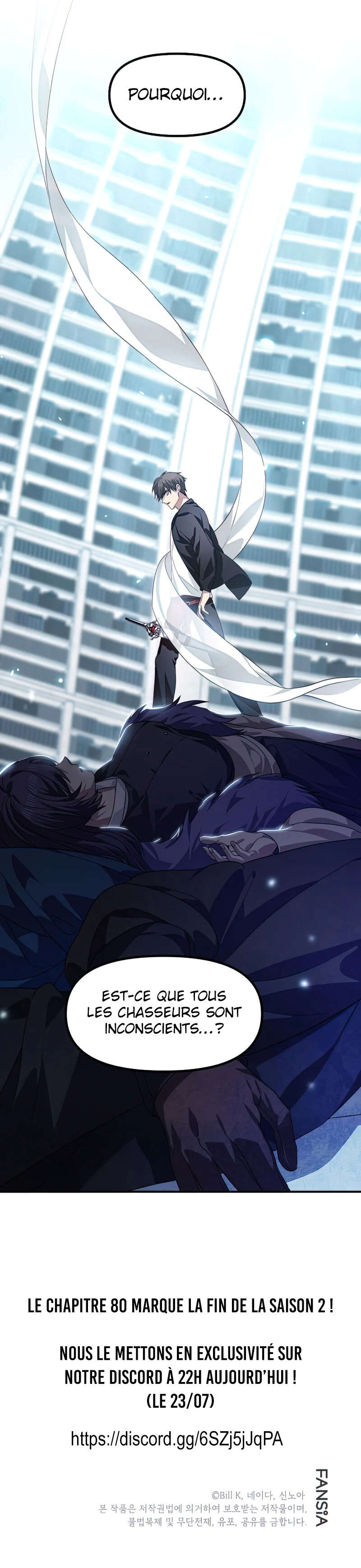 Read SSS-Class Suicide Hunter FR Manga Online