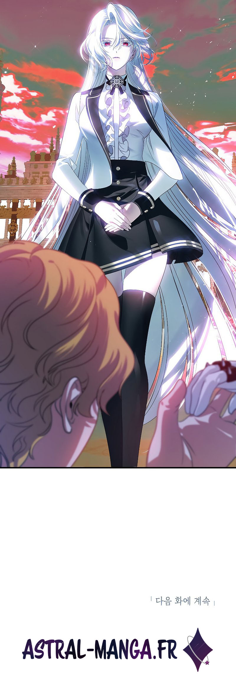 Read SSS-Class Suicide Hunter FR Manga Online