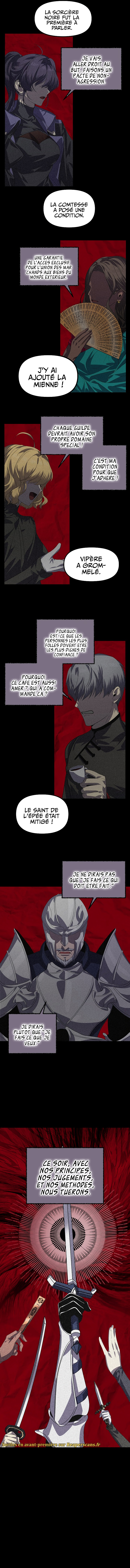 Read SSS-Class Suicide Hunter FR Manga Online