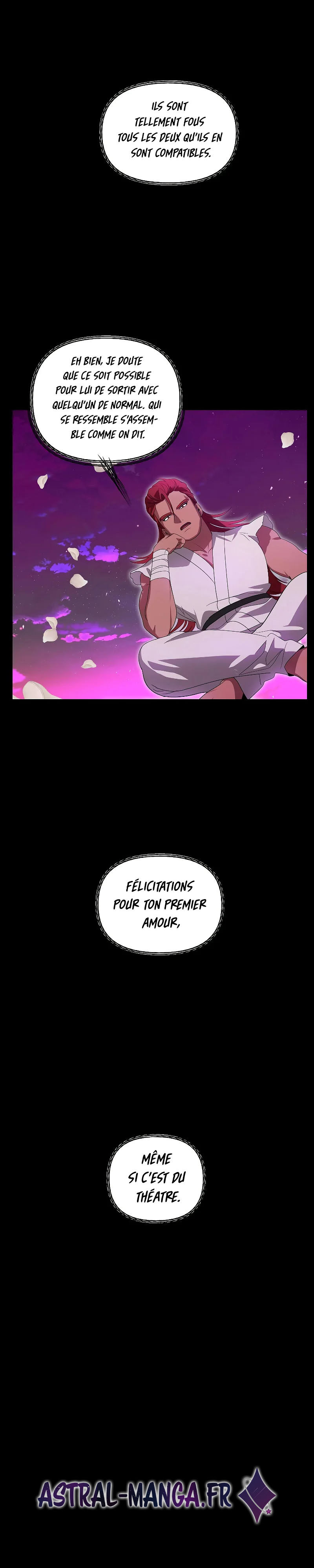 Read SSS-Class Suicide Hunter FR Manga Online