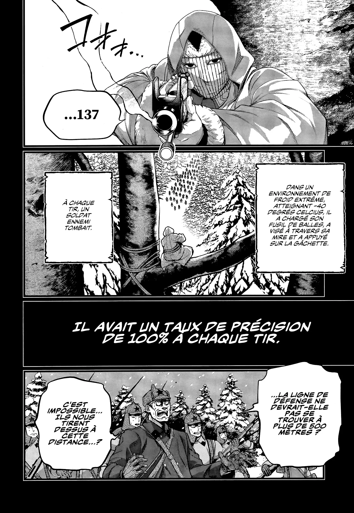 Read Shuumatsu No Valkyrie FR Manga Online