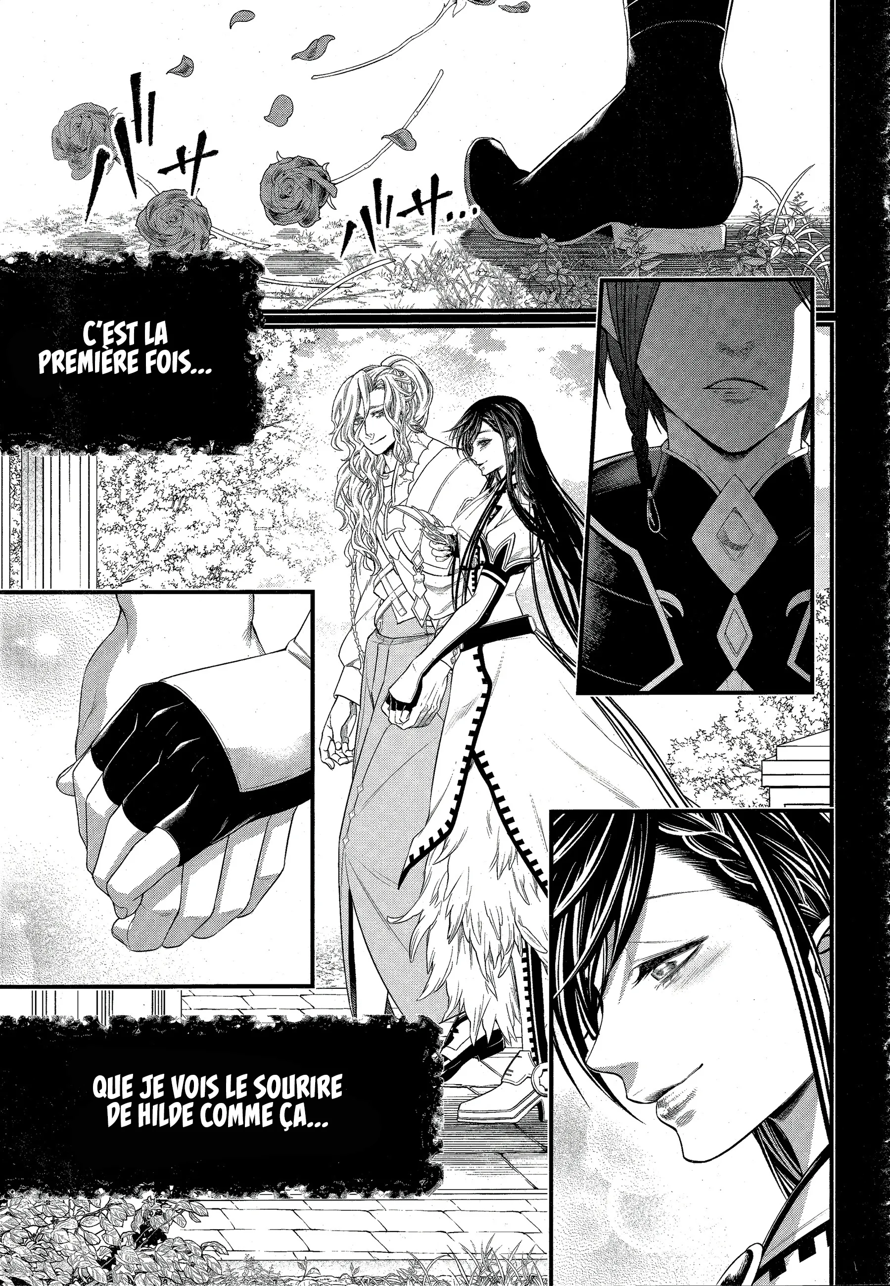 Read Shuumatsu No Valkyrie FR Manga Online