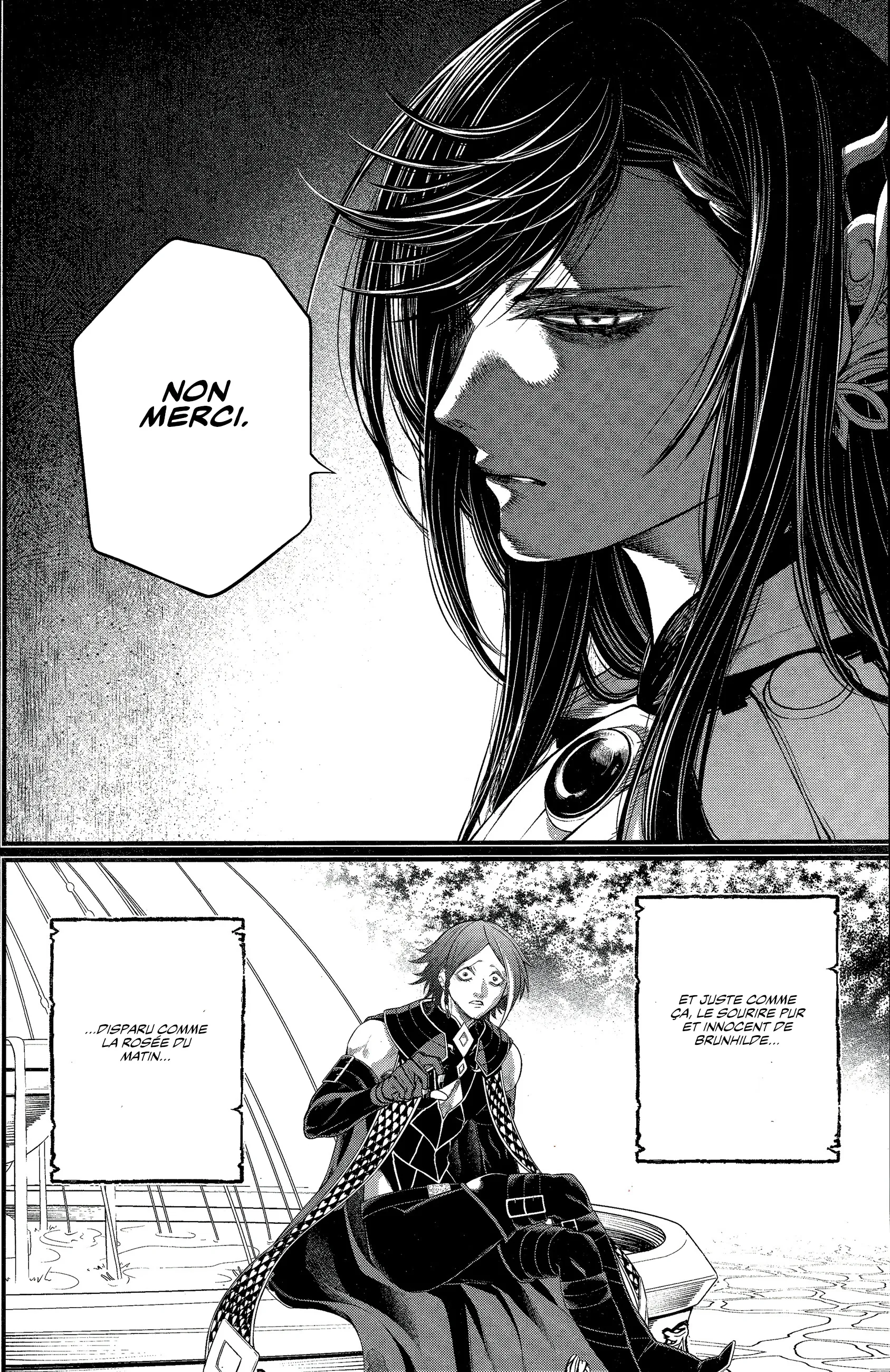 Read Shuumatsu No Valkyrie FR Manga Online