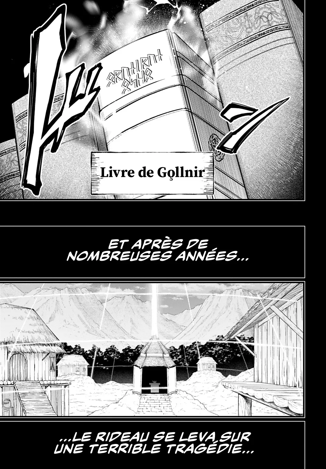 Read Shuumatsu No Valkyrie FR Manga Online