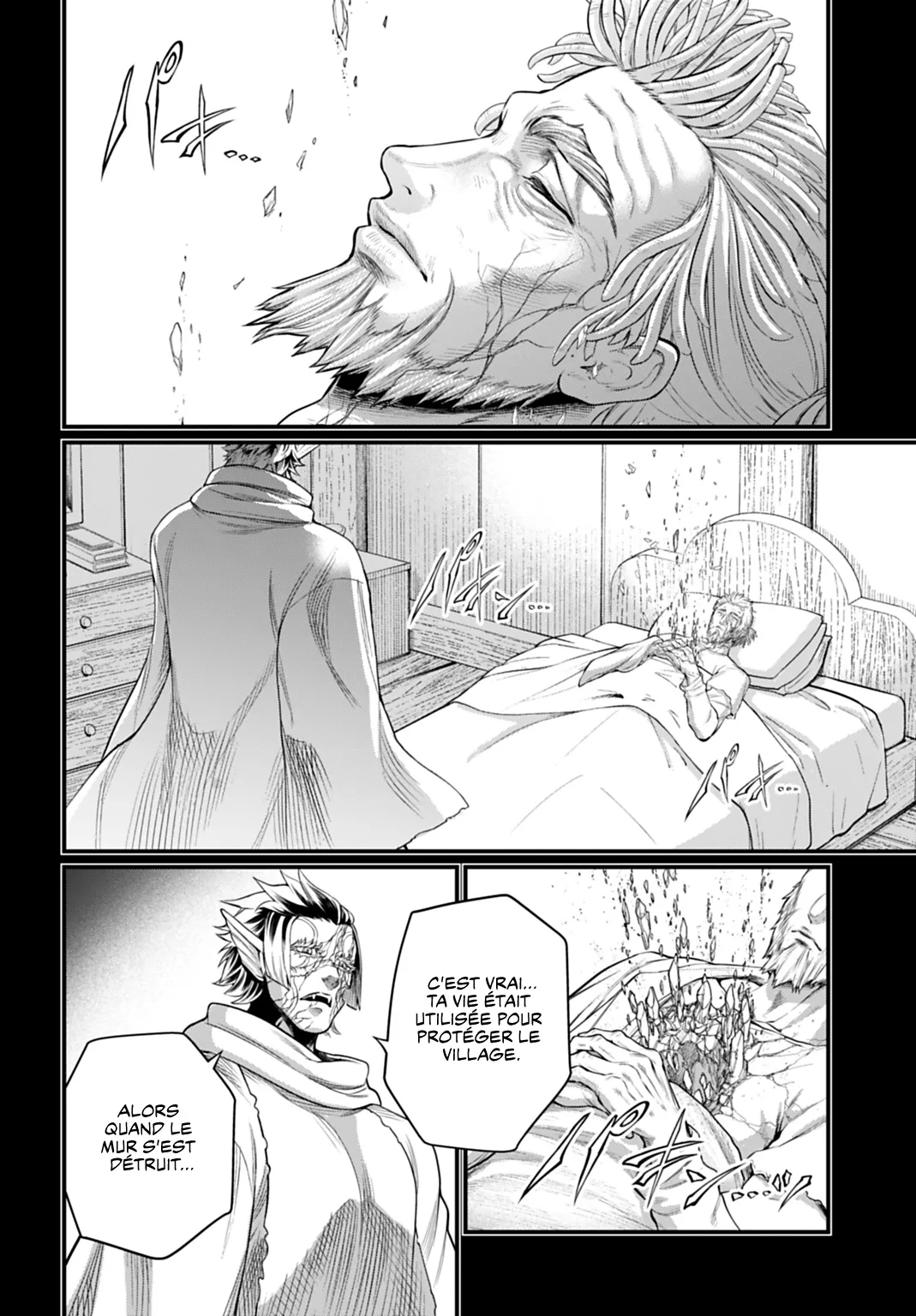 Read Shuumatsu No Valkyrie FR Manga Online