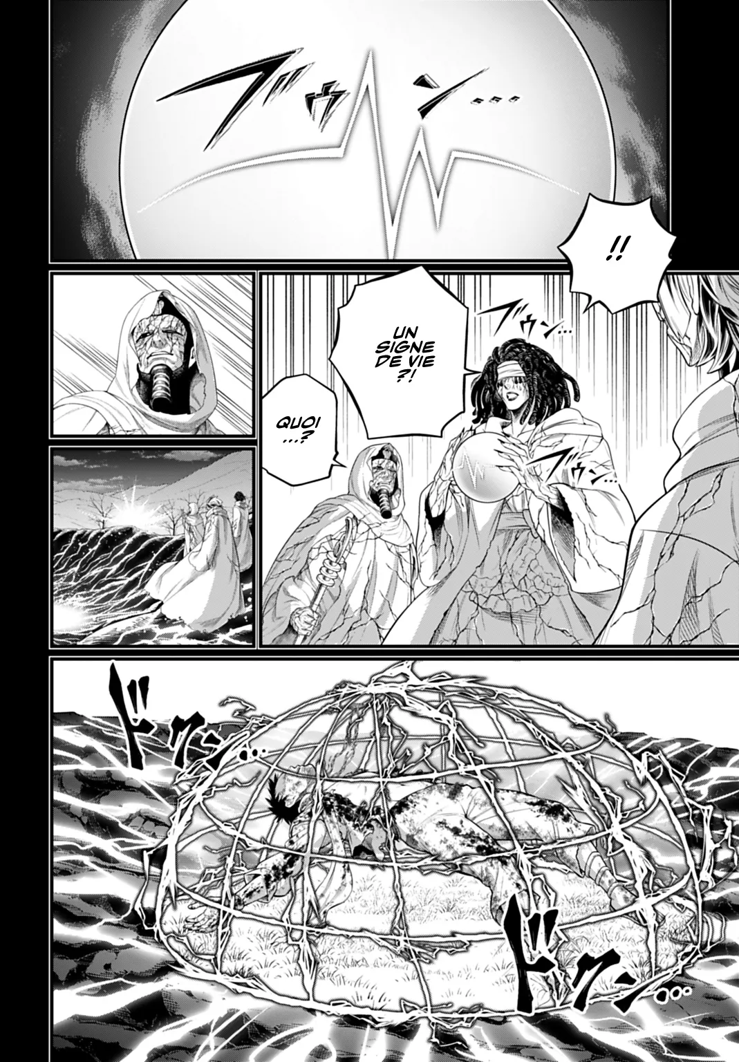 Read Shuumatsu No Valkyrie FR Manga Online