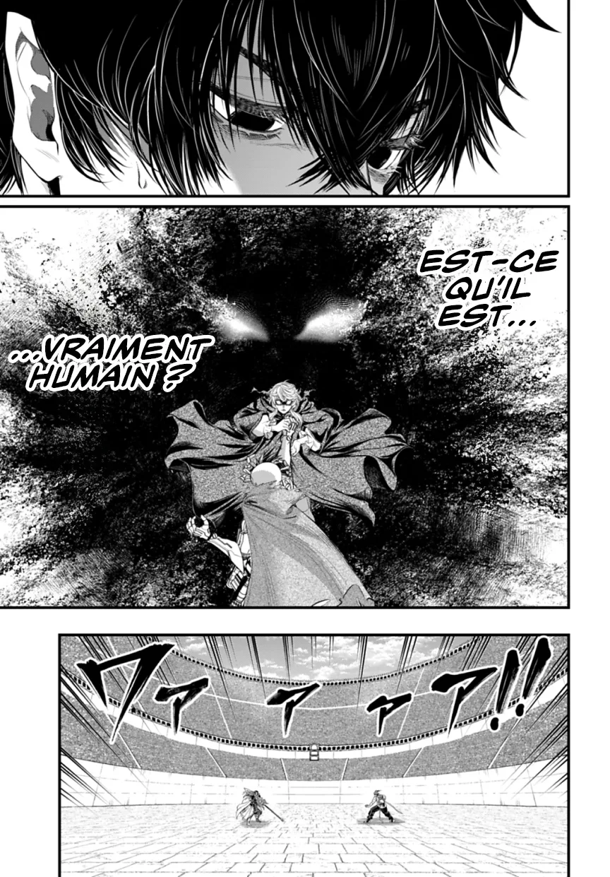 Read Shuumatsu No Valkyrie FR Manga Online