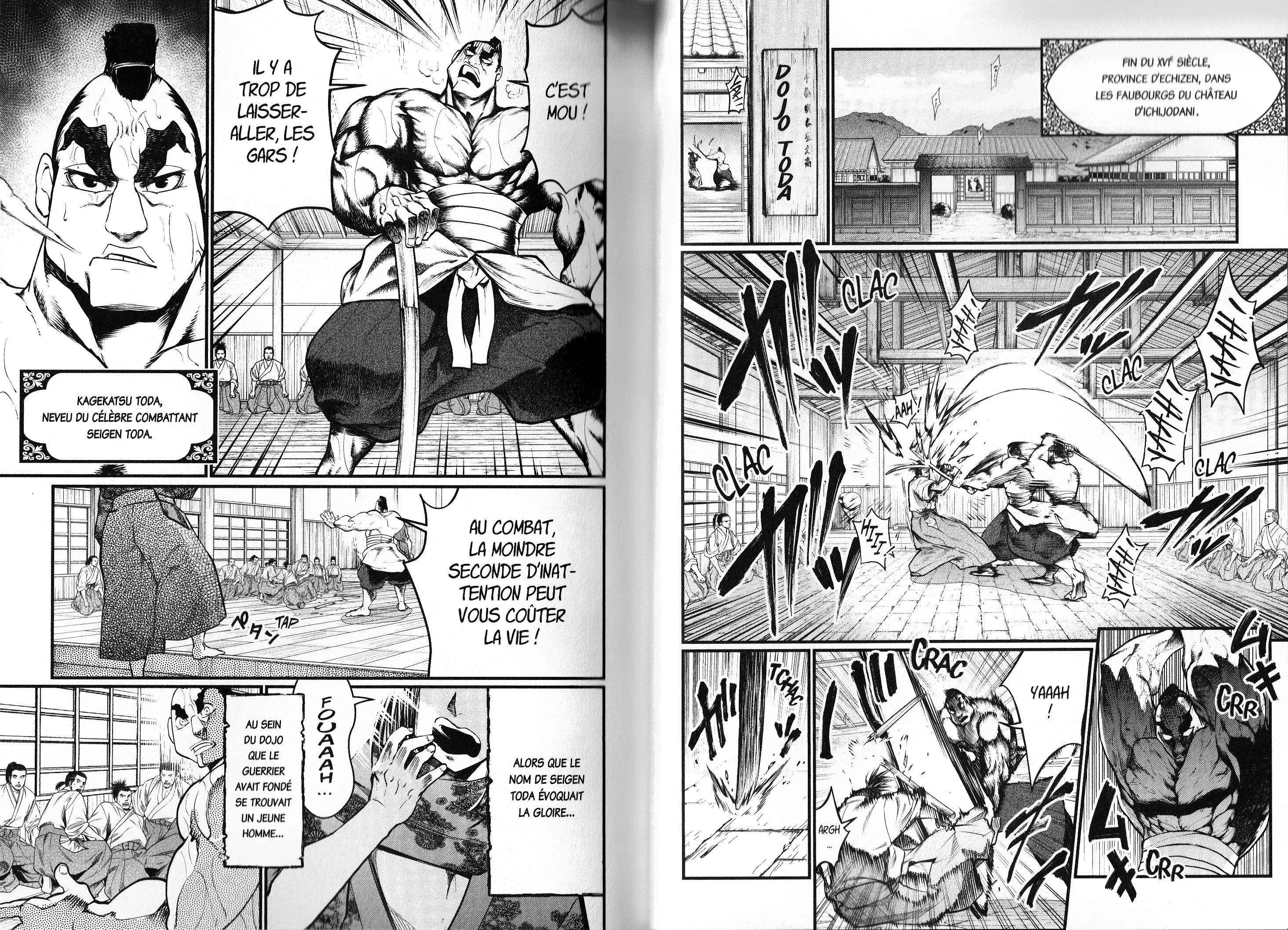 Read Shuumatsu No Valkyrie FR Manga Online