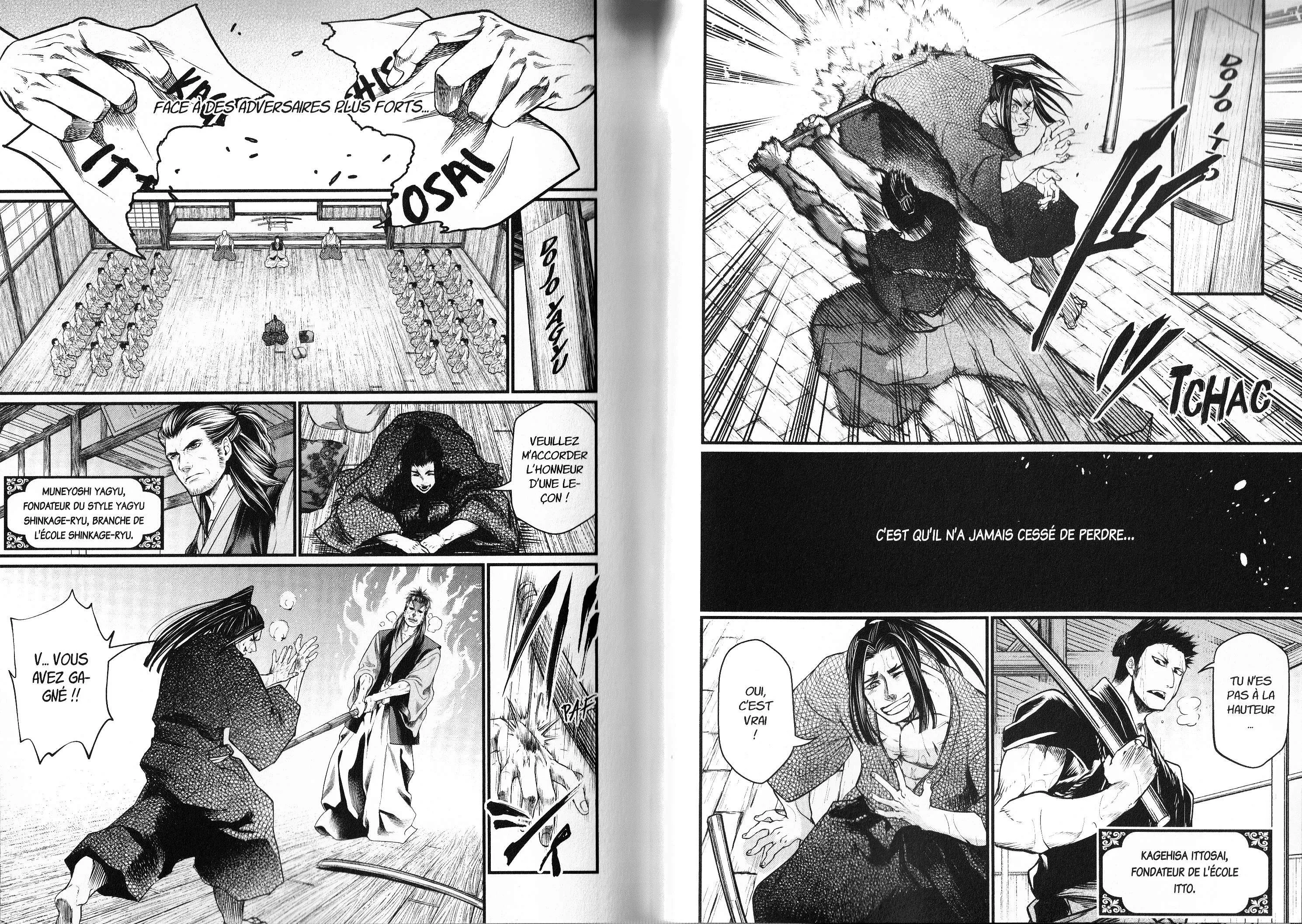 Read Shuumatsu No Valkyrie FR Manga Online