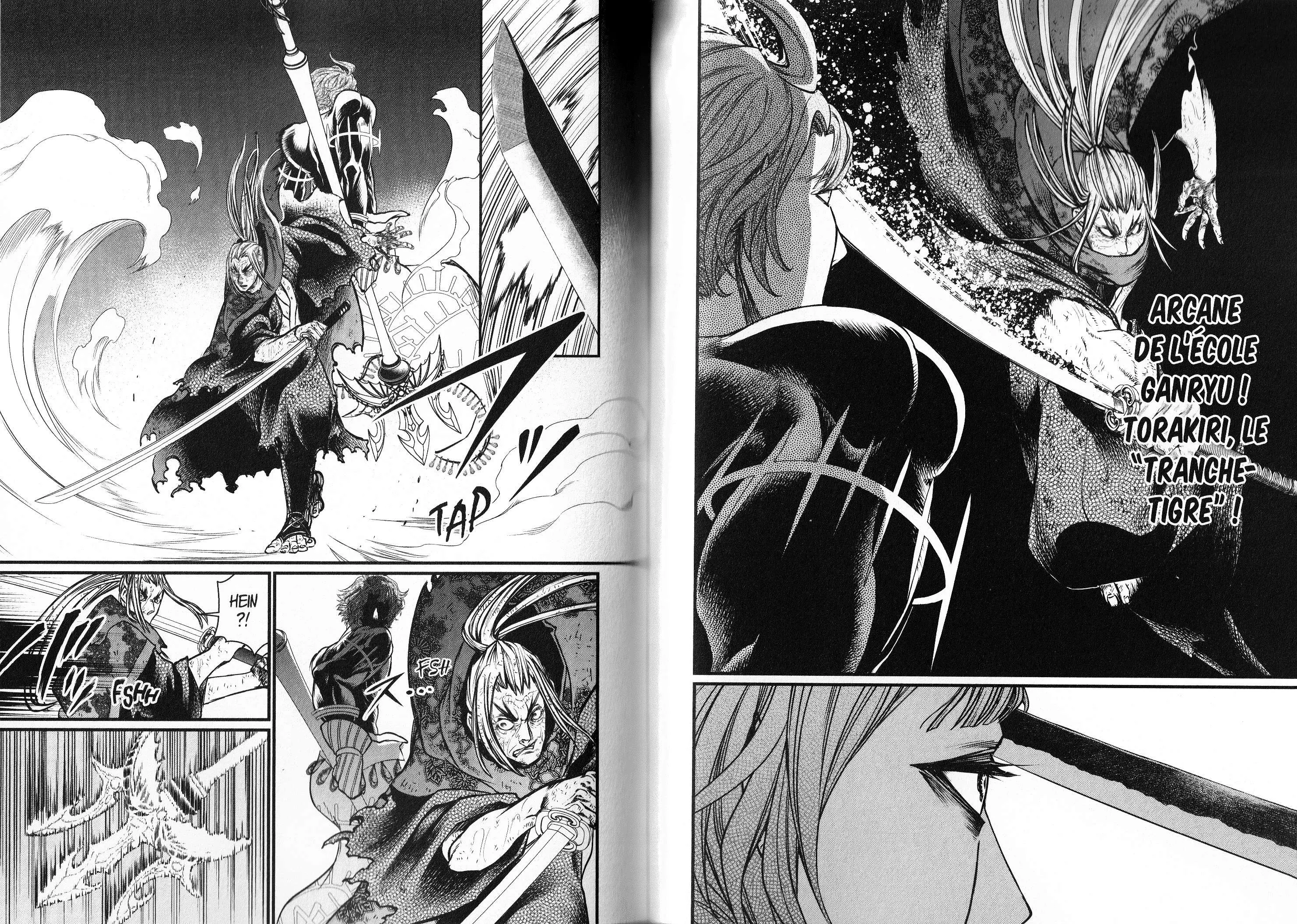 Read Shuumatsu No Valkyrie FR Manga Online