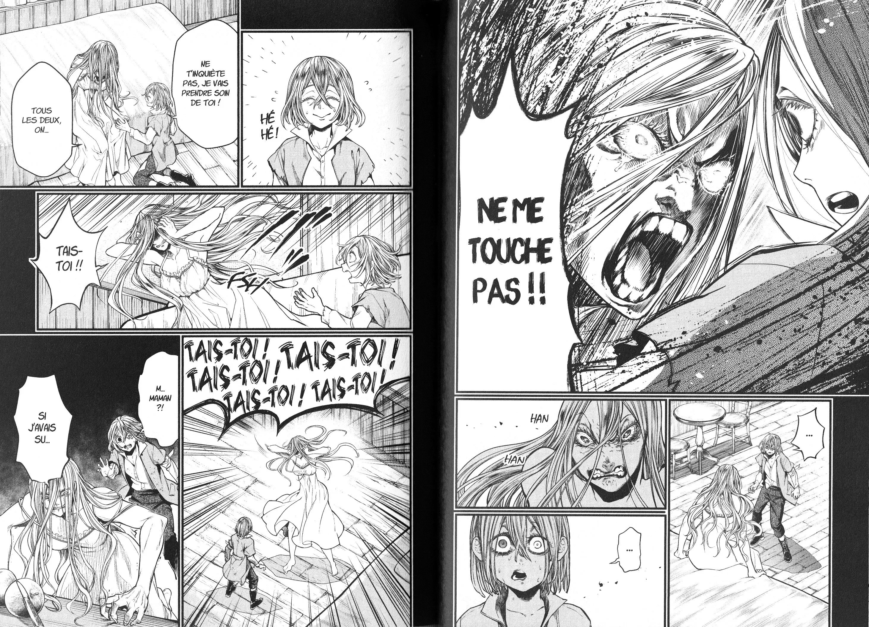 Read Shuumatsu No Valkyrie FR Manga Online