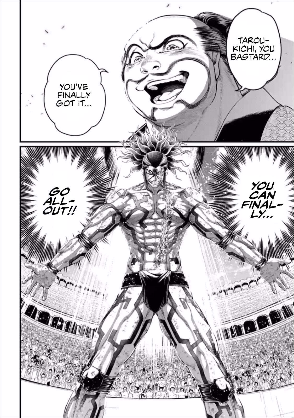 Read Shuumatsu No Valkyrie FR Manga Online