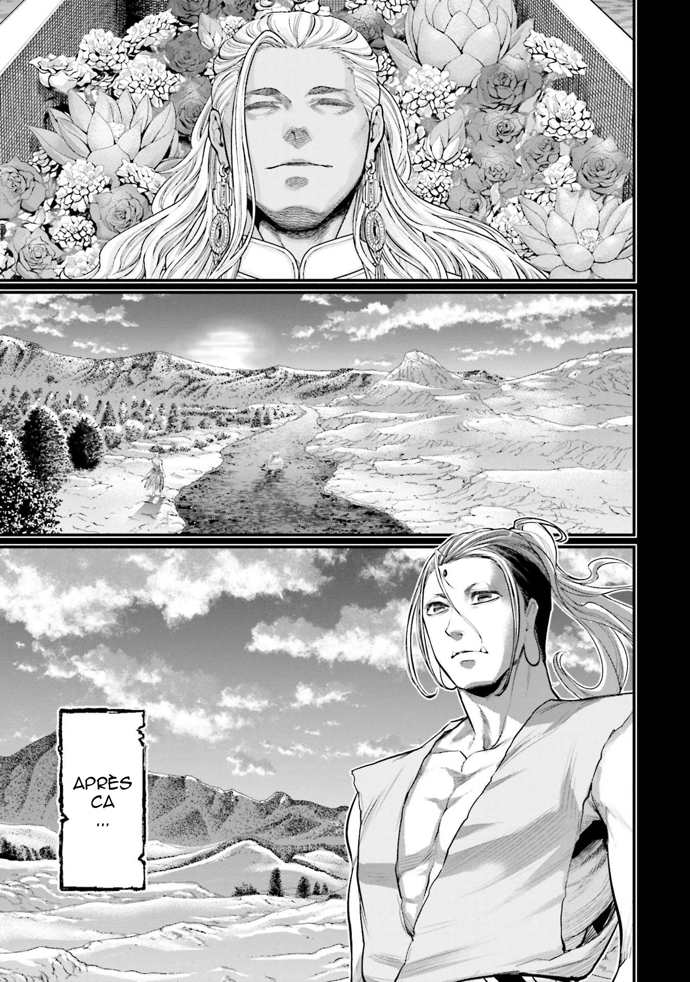 Read Shuumatsu No Valkyrie FR Manga Online