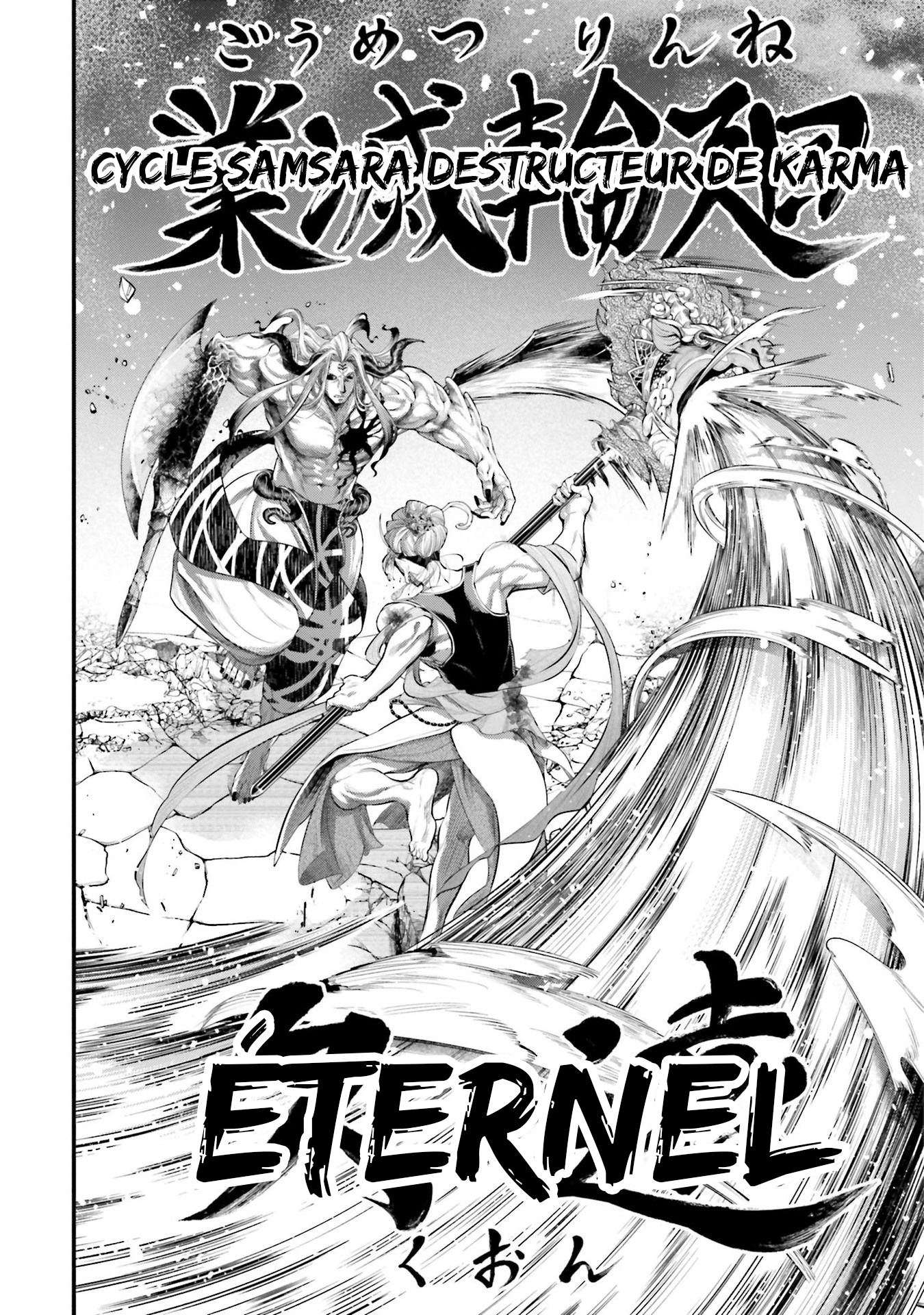 Read Shuumatsu No Valkyrie FR Manga Online