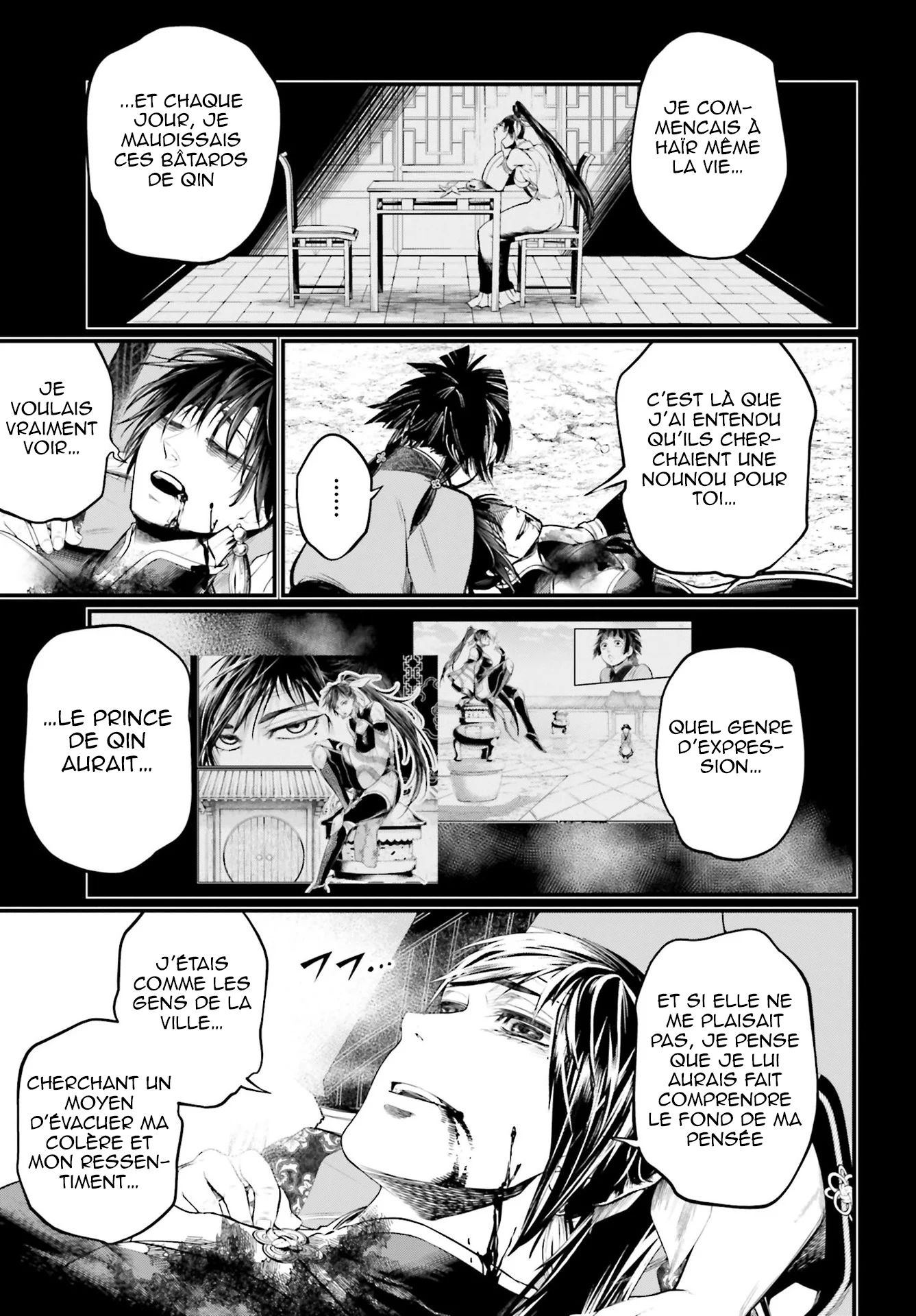 Read Shuumatsu No Valkyrie FR Manga Online