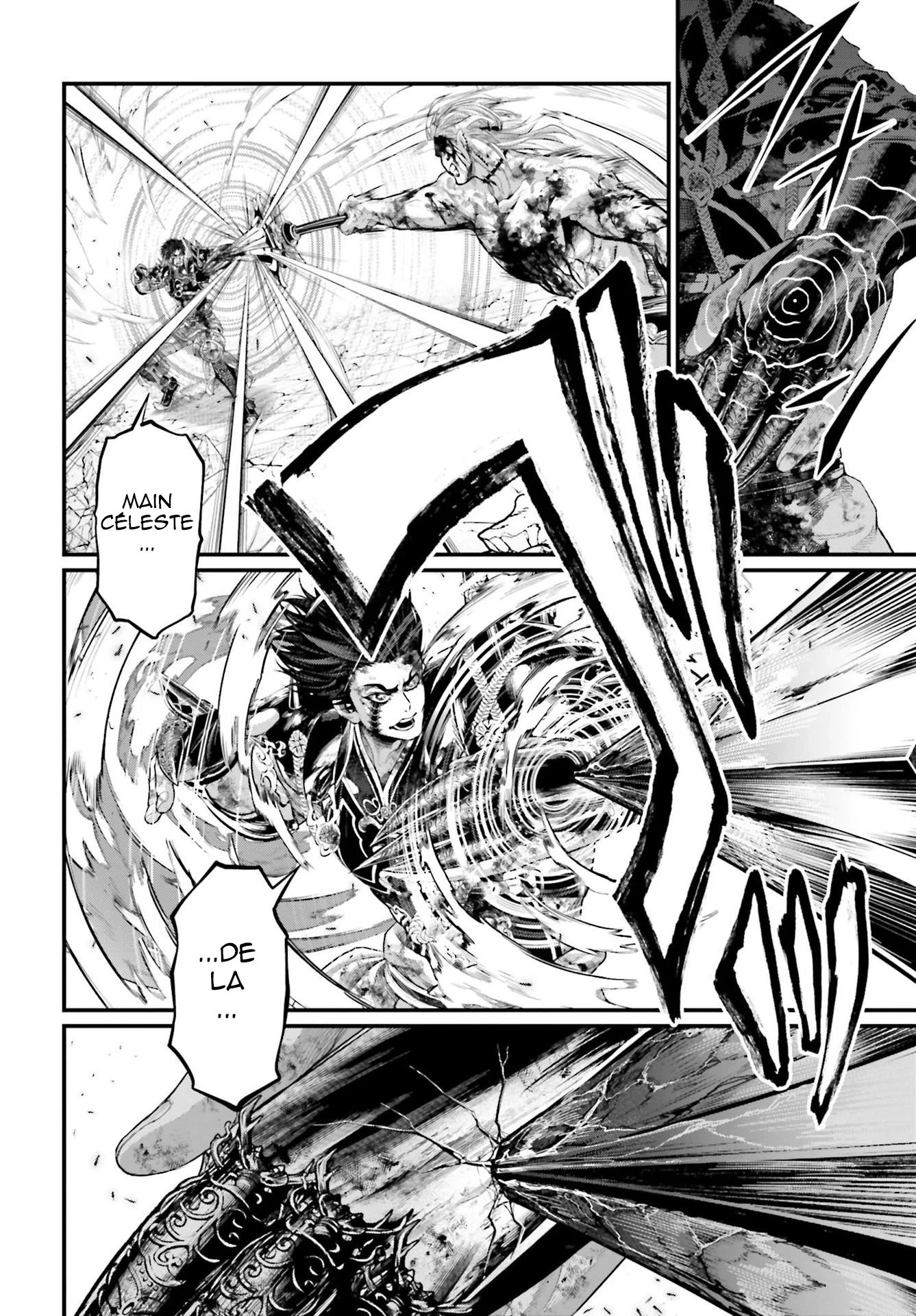 Read Shuumatsu No Valkyrie FR Manga Online