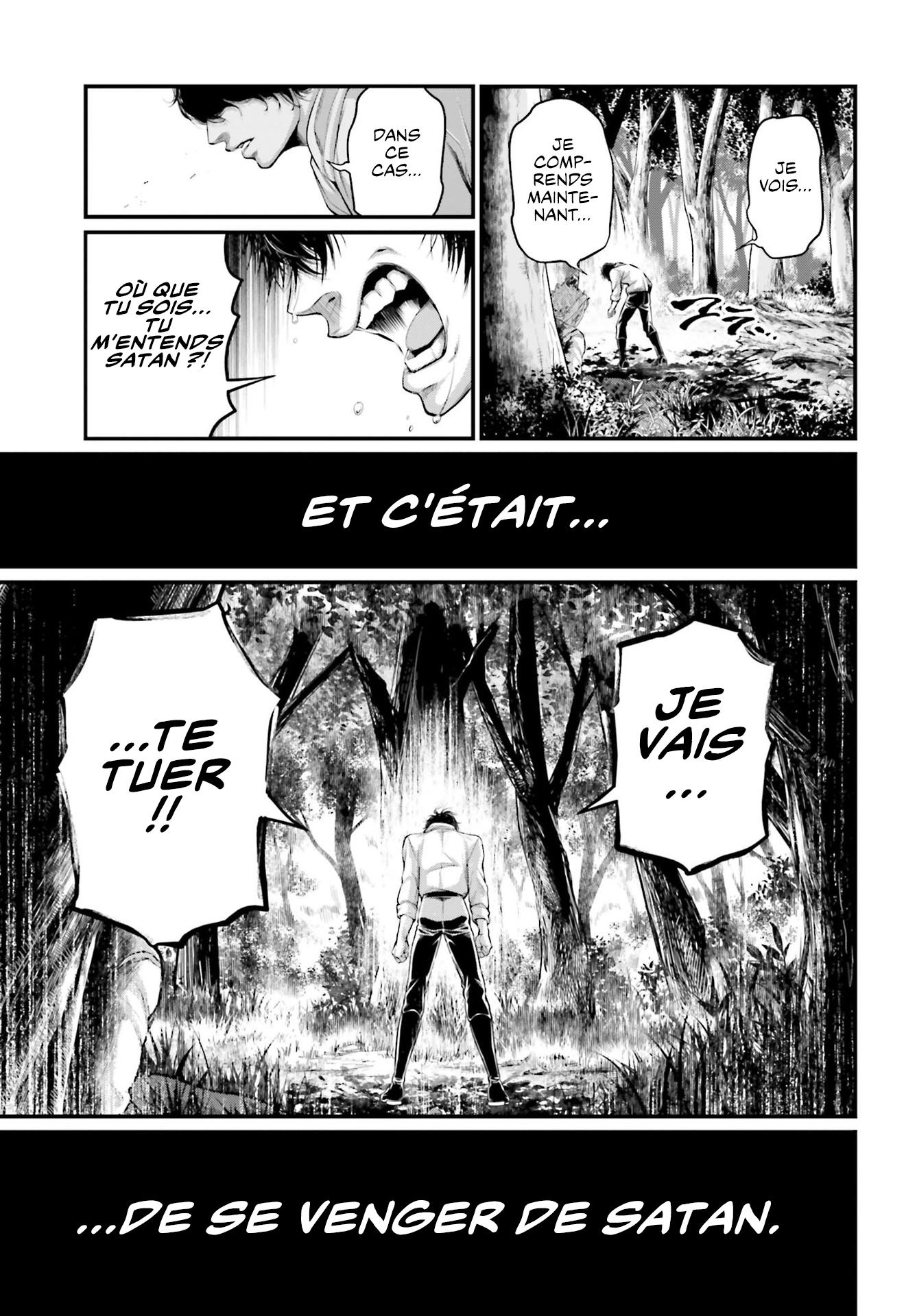Read Shuumatsu No Valkyrie FR Manga Online