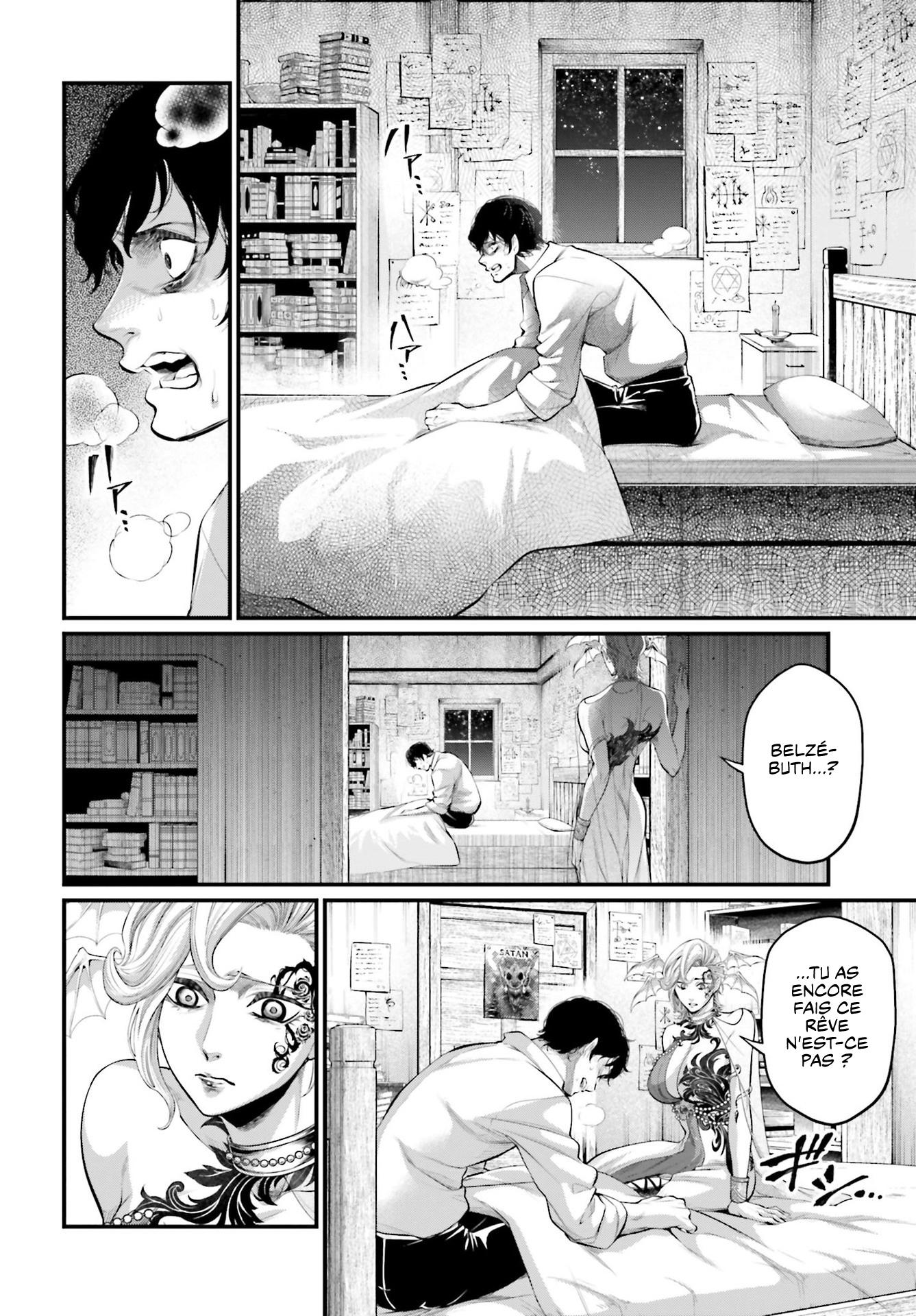 Read Shuumatsu No Valkyrie FR Manga Online