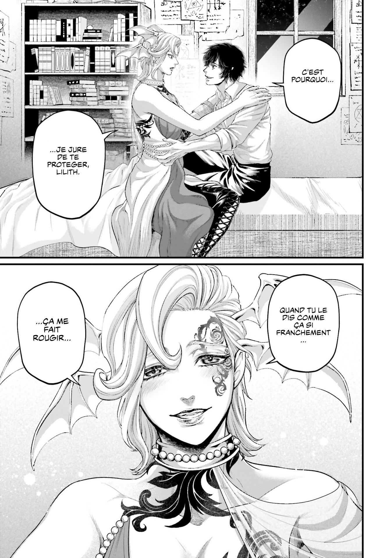 Read Shuumatsu No Valkyrie FR Manga Online