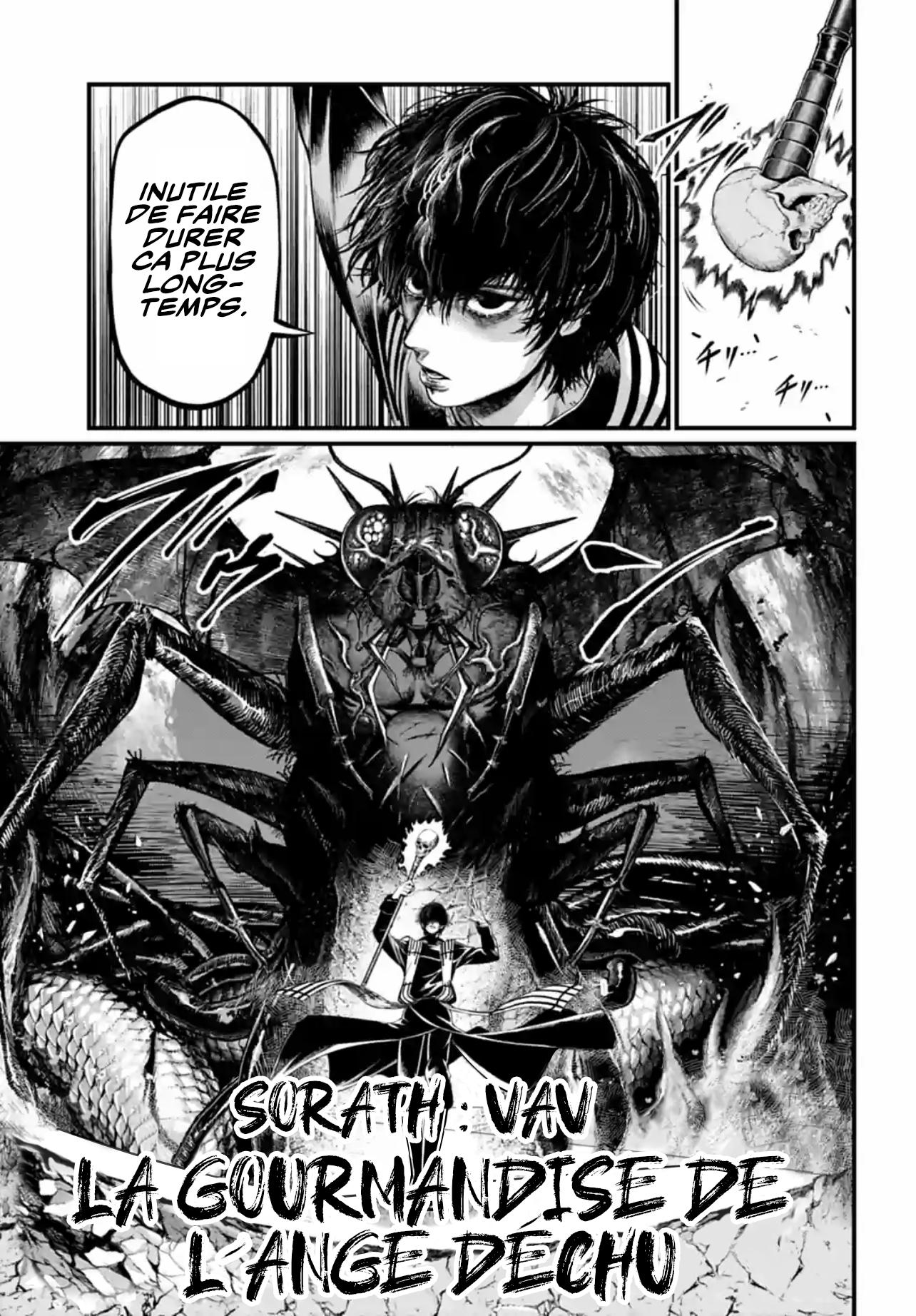 Read Shuumatsu No Valkyrie FR Manga Online