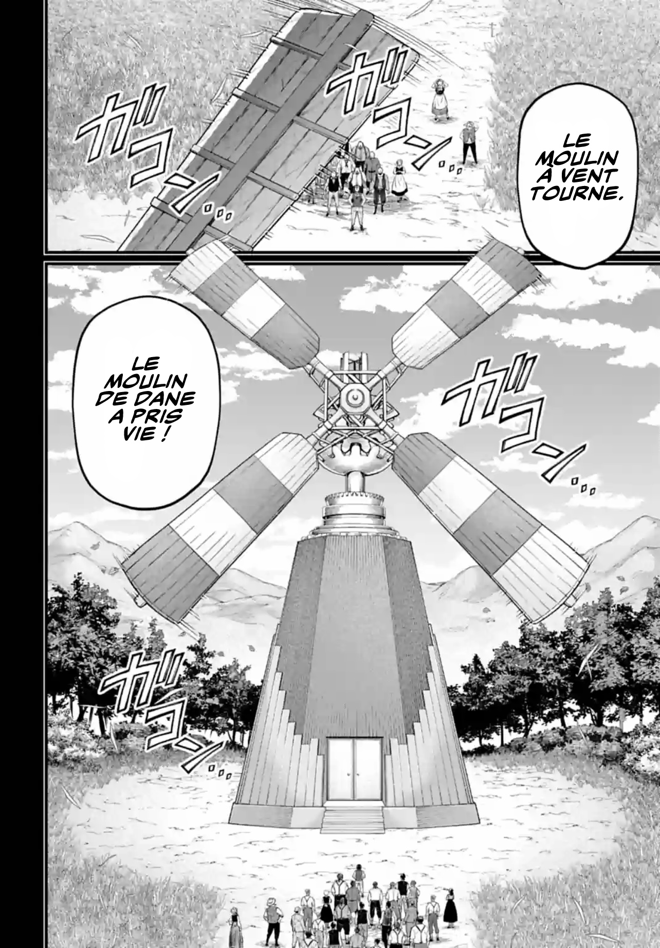Read Shuumatsu No Valkyrie FR Manga Online